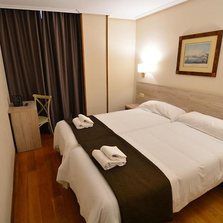 Hotel Rooms Ducay Olite Exterior foto