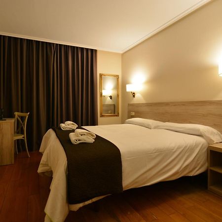 Hotel Rooms Ducay Olite Exterior foto