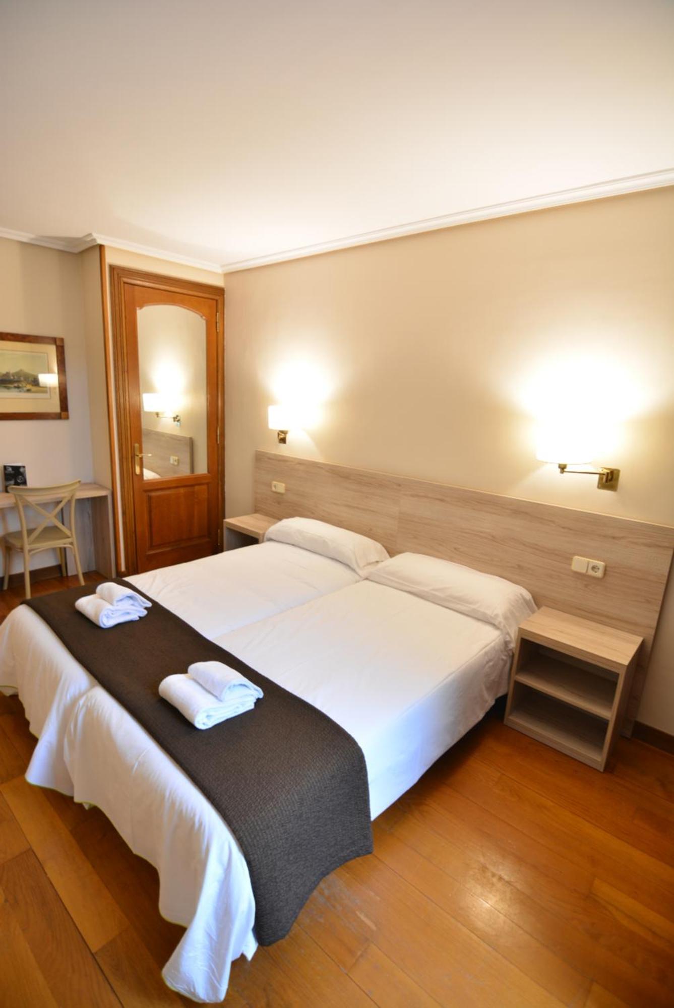 Hotel Rooms Ducay Olite Exterior foto