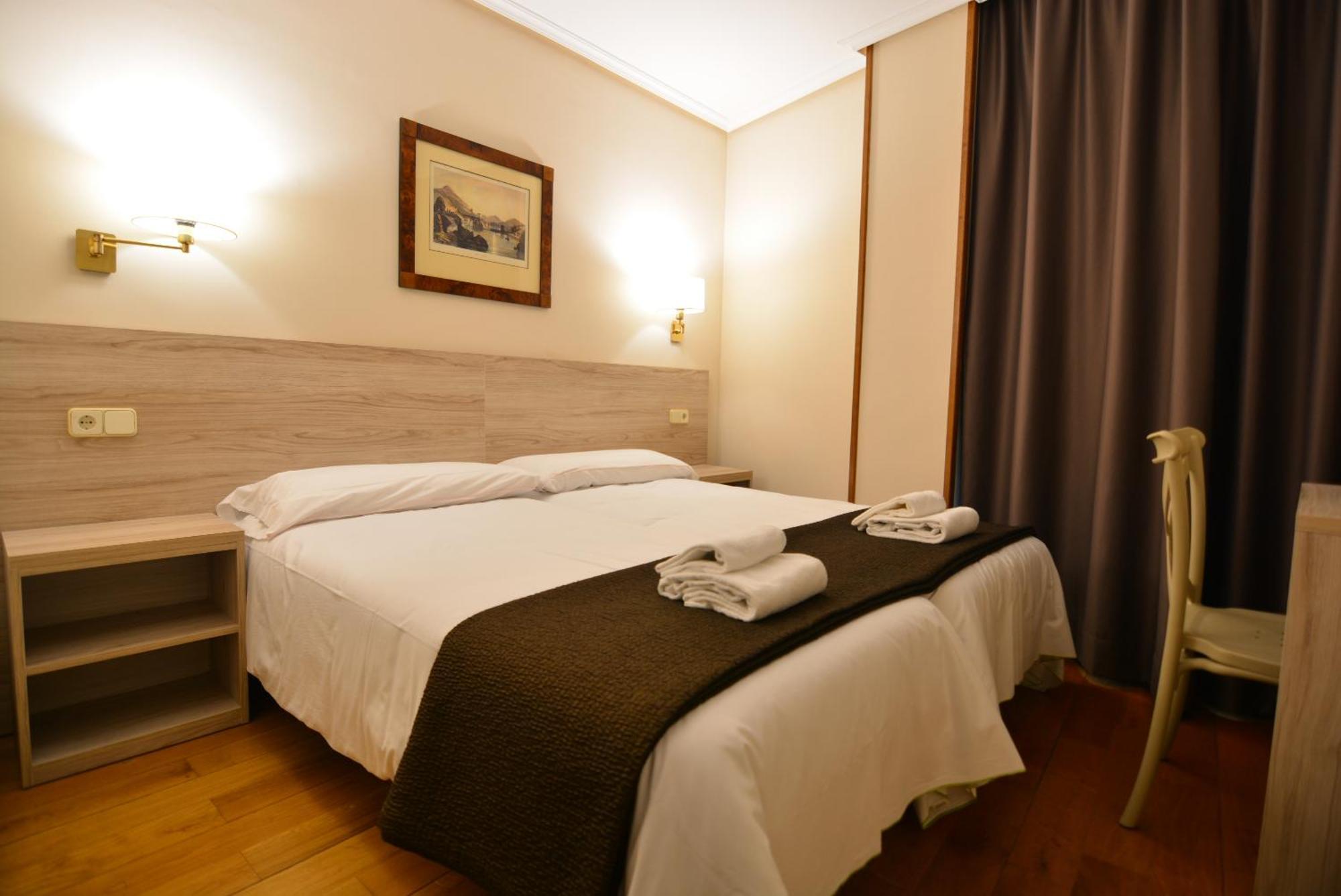 Hotel Rooms Ducay Olite Exterior foto