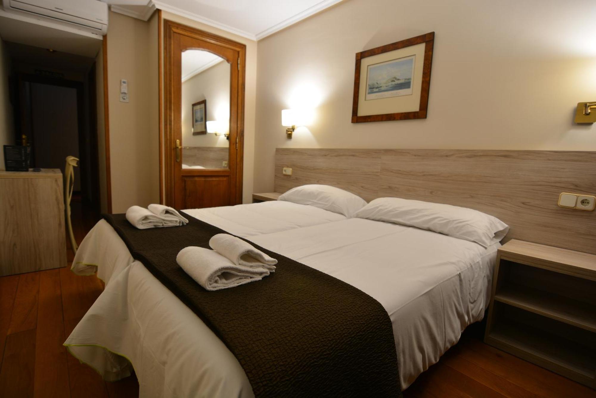 Hotel Rooms Ducay Olite Exterior foto