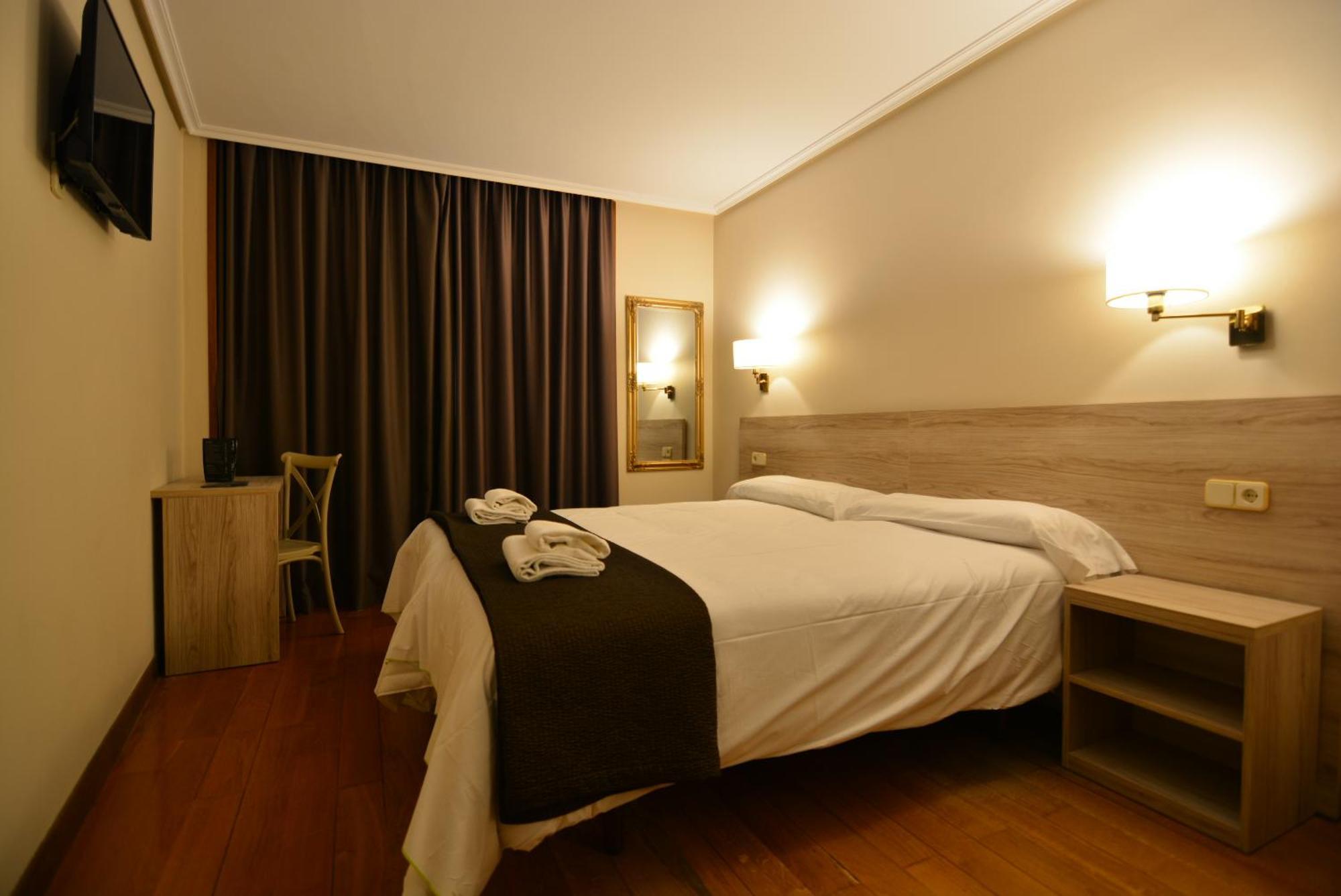 Hotel Rooms Ducay Olite Exterior foto