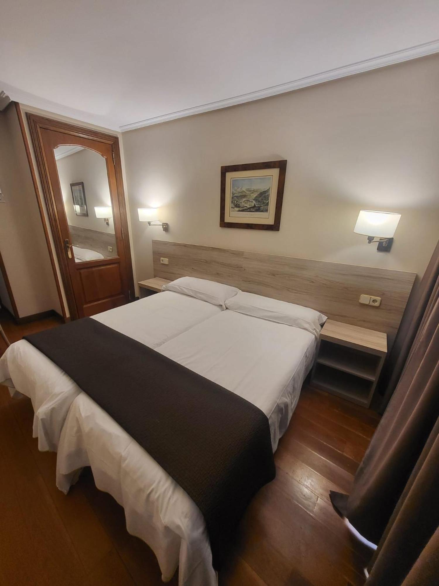 Hotel Rooms Ducay Olite Exterior foto